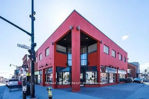 298 Princess Street Kingston ON K7L 1B5