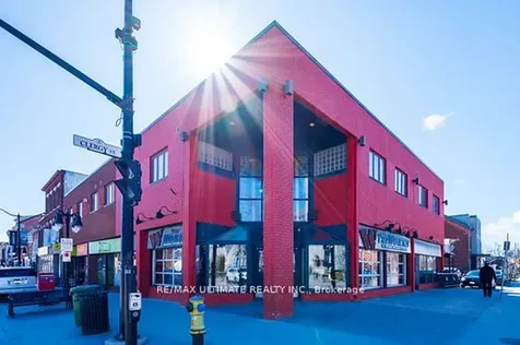 298 Princess Street Kingston ON K7L 1B5