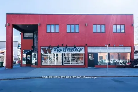 298 Princess Street Kingston ON K7L 1B5