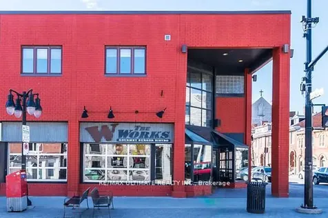 298 Princess Street Kingston ON K7L 1B5