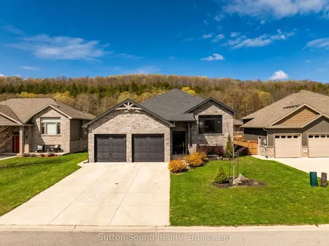 368 5th Ave A Avenue W Owen Sound ON N4K 6S7