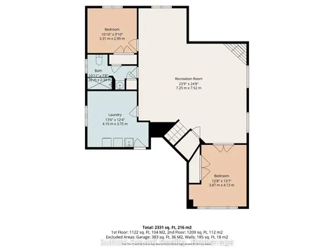 368 5th Ave A Avenue W Owen Sound ON N4K 6S7