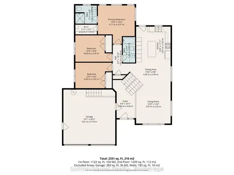368 5th Ave A Avenue W Owen Sound ON N4K 6S7