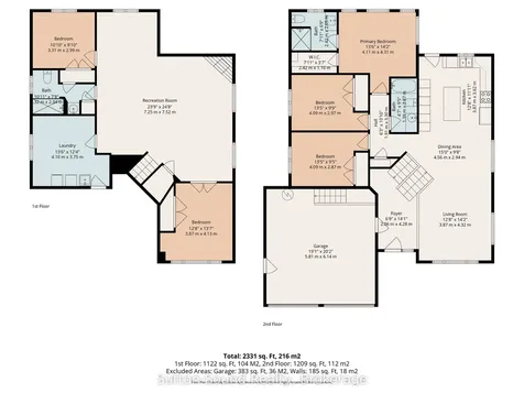 368 5th Ave A Avenue W Owen Sound ON N4K 6S7