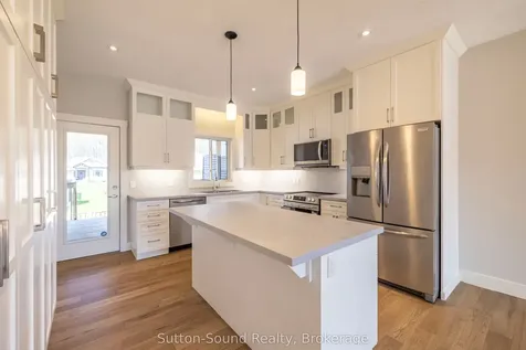 368 5th Ave A Avenue W Owen Sound ON N4K 6S7