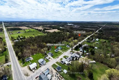 580304 60 Side Road Chatsworth ON N0H 1C0