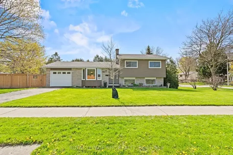 466 Willow Road Guelph ON N1H 6S2