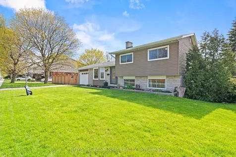 466 Willow Road Guelph ON N1H 6S2