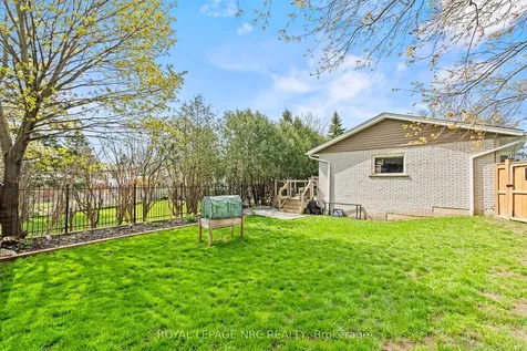 466 Willow Road Guelph ON N1H 6S2