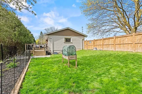 466 Willow Road Guelph ON N1H 6S2