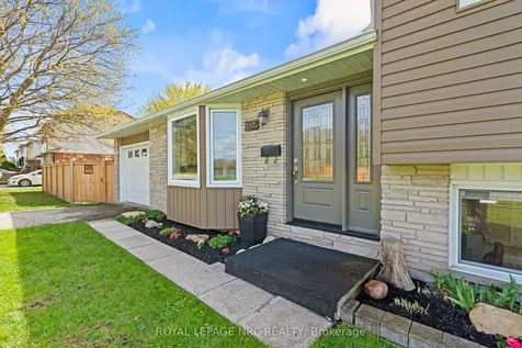 466 Willow Road Guelph ON N1H 6S2