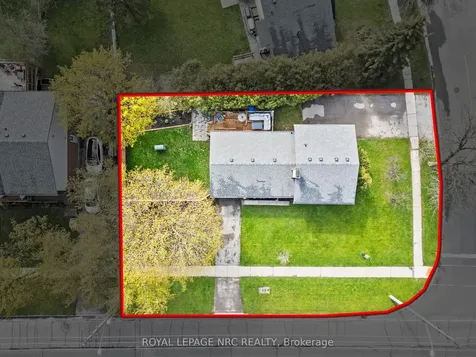 466 Willow Road Guelph ON N1H 6S2