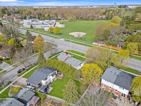 466 Willow Road Guelph ON N1H 6S2