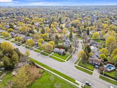 466 Willow Road Guelph ON N1H 6S2