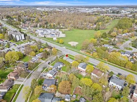 466 Willow Road Guelph ON N1H 6S2
