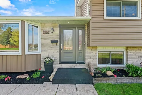 466 Willow Road Guelph ON N1H 6S2
