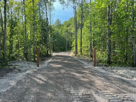 195 Duck Creek Road West Nipissing ON P0H 1R0