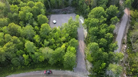 195 Duck Creek Road West Nipissing ON P0H 1R0