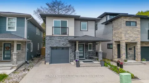 77B Broadway N/a St. Catharines ON L2M 7Y3