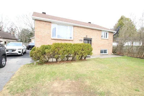 127 Bennett Street North Bay ON P1B 8X5