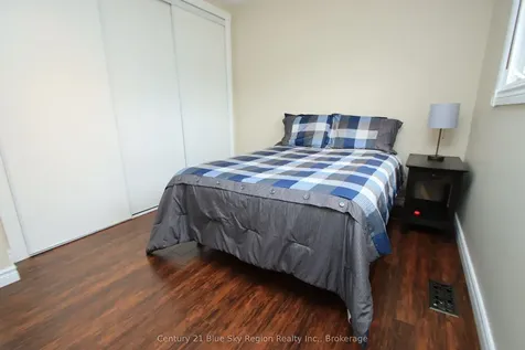 127 Bennett Street North Bay ON P1B 8X5