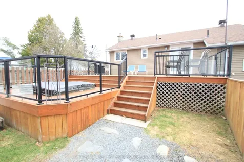 127 Bennett Street North Bay ON P1B 8X5