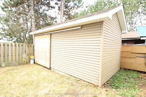 127 Bennett Street North Bay ON P1B 8X5