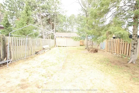 127 Bennett Street North Bay ON P1B 8X5