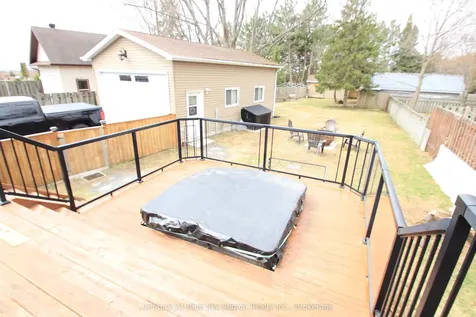 127 Bennett Street North Bay ON P1B 8X5