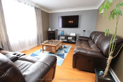 127 Bennett Street North Bay ON P1B 8X5