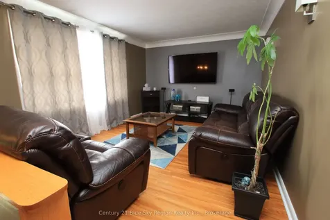 127 Bennett Street North Bay ON P1B 8X5