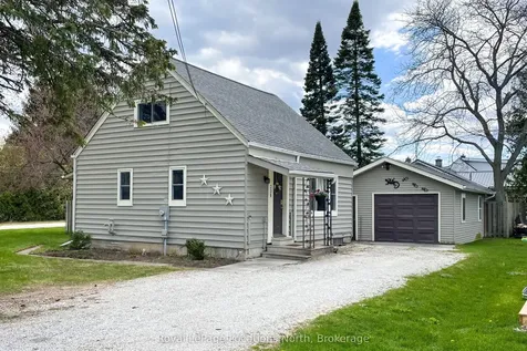 238 Trowbridge Street W Meaford ON N4L 1M9
