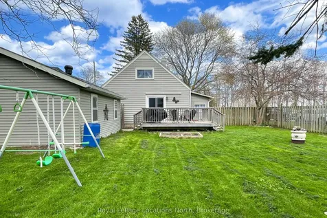 238 Trowbridge Street W Meaford ON N4L 1M9