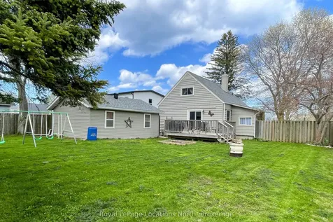 238 Trowbridge Street W Meaford ON N4L 1M9