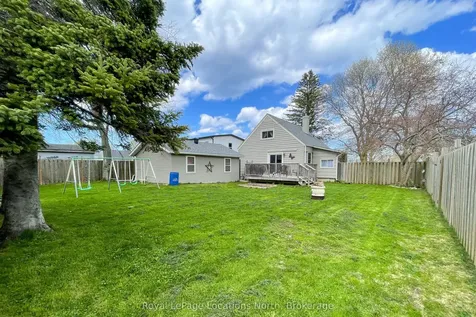 238 Trowbridge Street W Meaford ON N4L 1M9