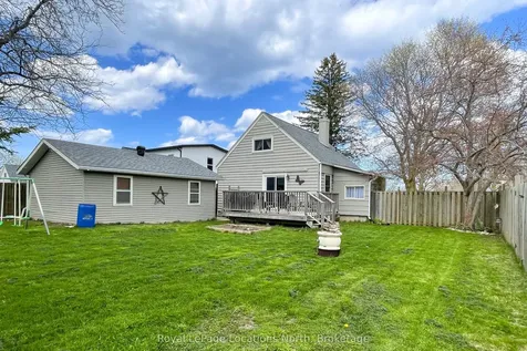 238 Trowbridge Street W Meaford ON N4L 1M9