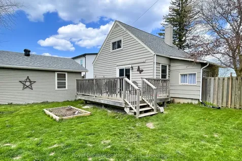 238 Trowbridge Street W Meaford ON N4L 1M9