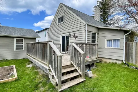 238 Trowbridge Street W Meaford ON N4L 1M9