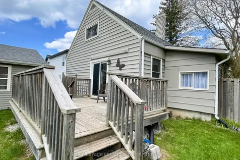238 Trowbridge Street W Meaford ON N4L 1M9