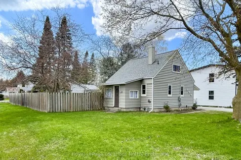 238 Trowbridge Street W Meaford ON N4L 1M9