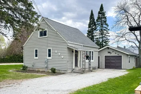 238 Trowbridge Street W Meaford ON N4L 1M9