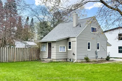 238 Trowbridge Street W Meaford ON N4L 1M9