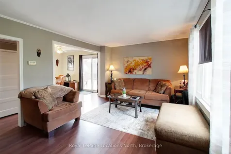238 Trowbridge Street W Meaford ON N4L 1M9