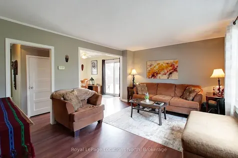 238 Trowbridge Street W Meaford ON N4L 1M9
