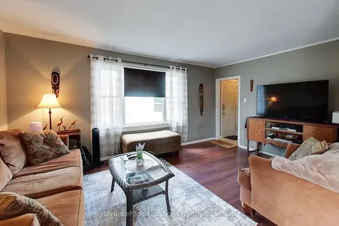 238 Trowbridge Street W Meaford ON N4L 1M9