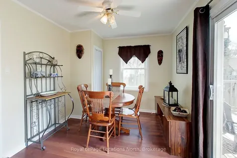 238 Trowbridge Street W Meaford ON N4L 1M9