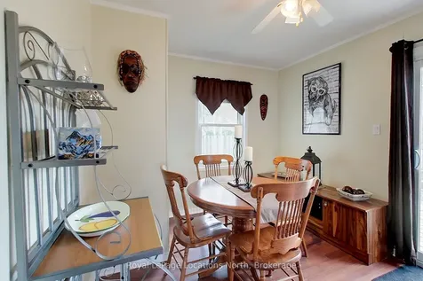 238 Trowbridge Street W Meaford ON N4L 1M9