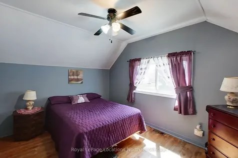 238 Trowbridge Street W Meaford ON N4L 1M9