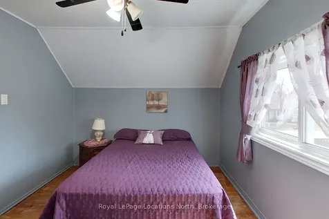 238 Trowbridge Street W Meaford ON N4L 1M9