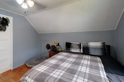 238 Trowbridge Street W Meaford ON N4L 1M9